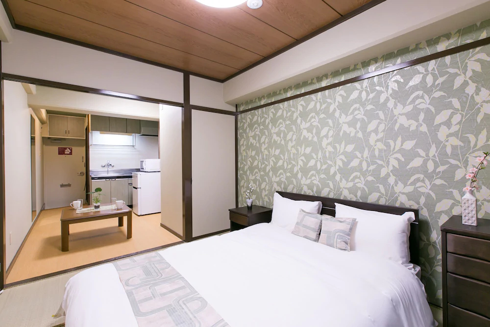Hiroshima Base Hotel