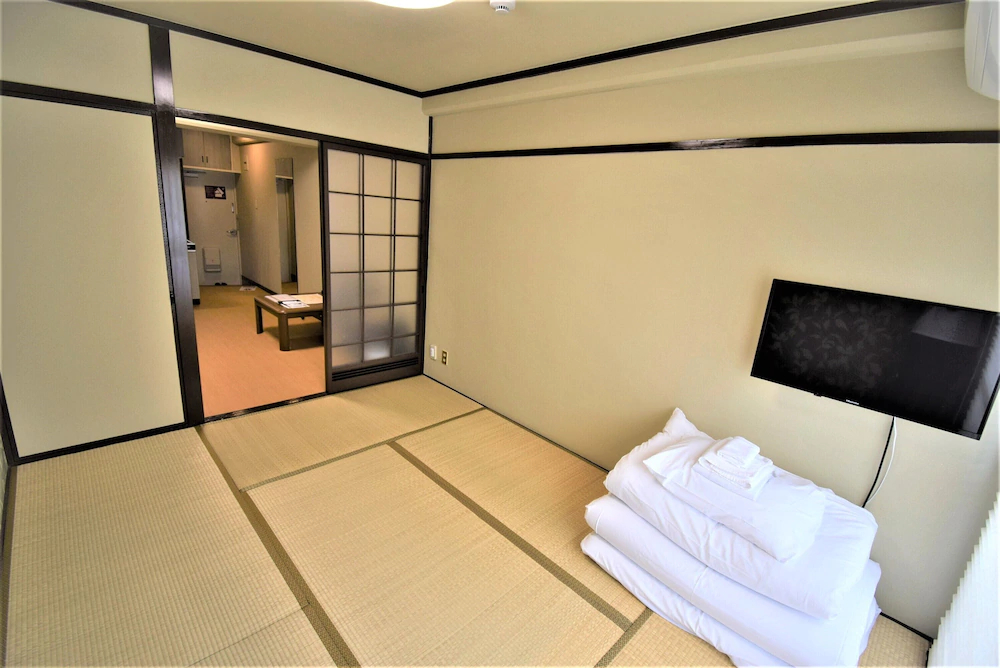 Hiroshima Base Hotel