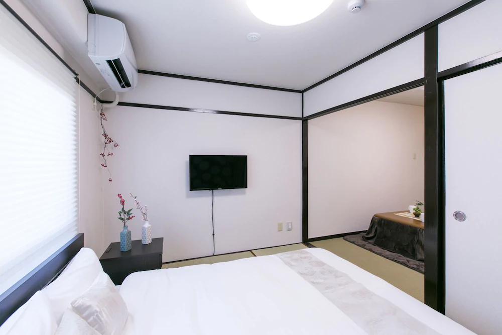 Hiroshima Base Hotel