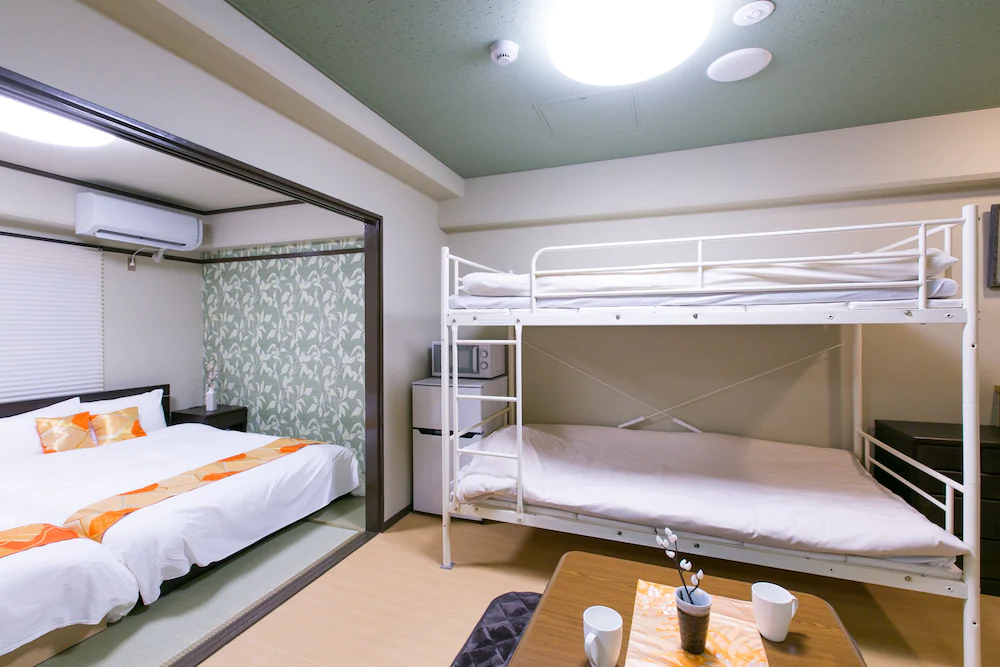 Hiroshima Base Hotel