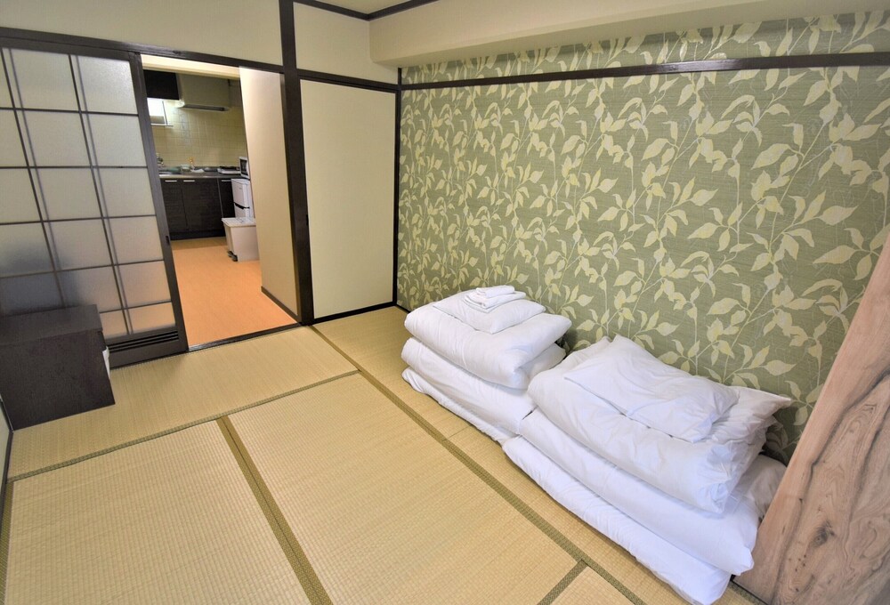 Hiroshima Base Hotel