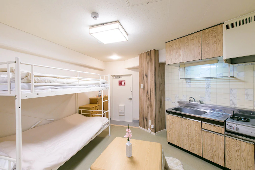 Hiroshima Base Hotel