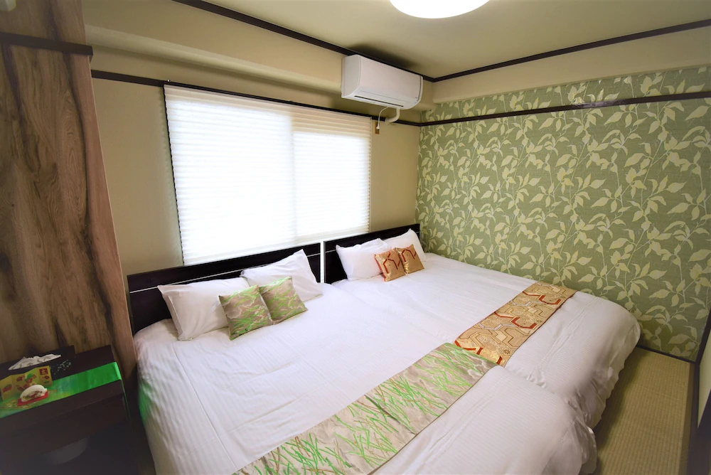 Hiroshima Base Hotel