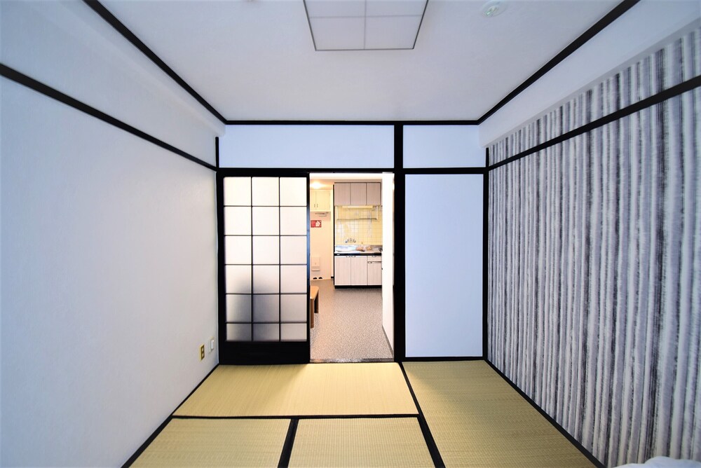Hiroshima Base Hotel
