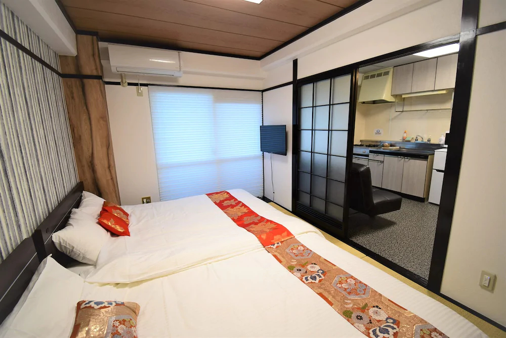 Hiroshima Base Hotel