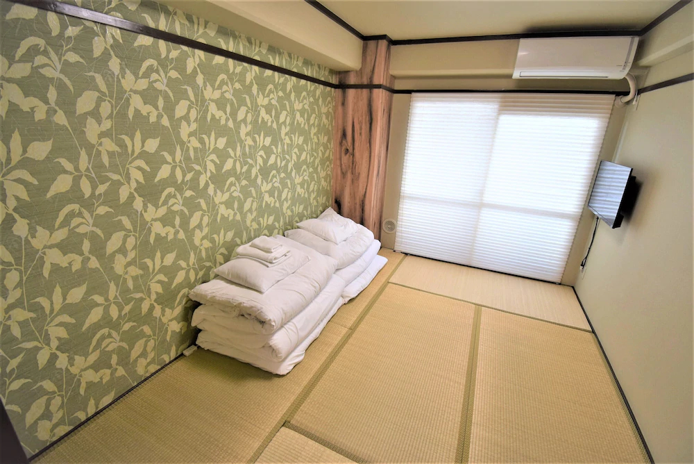 Hiroshima Base Hotel