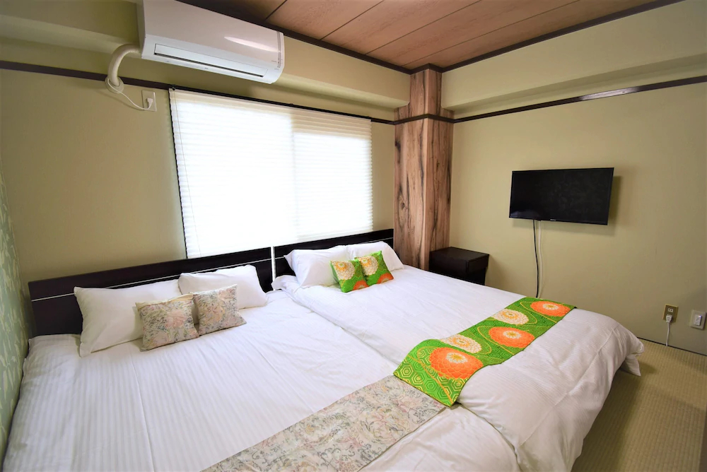 Hiroshima Base Hotel