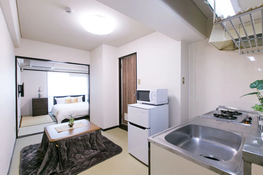 Hiroshima Base Hotel