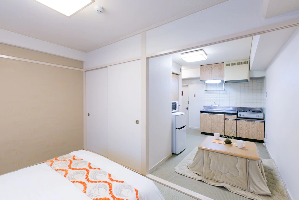 Hiroshima Base Hotel