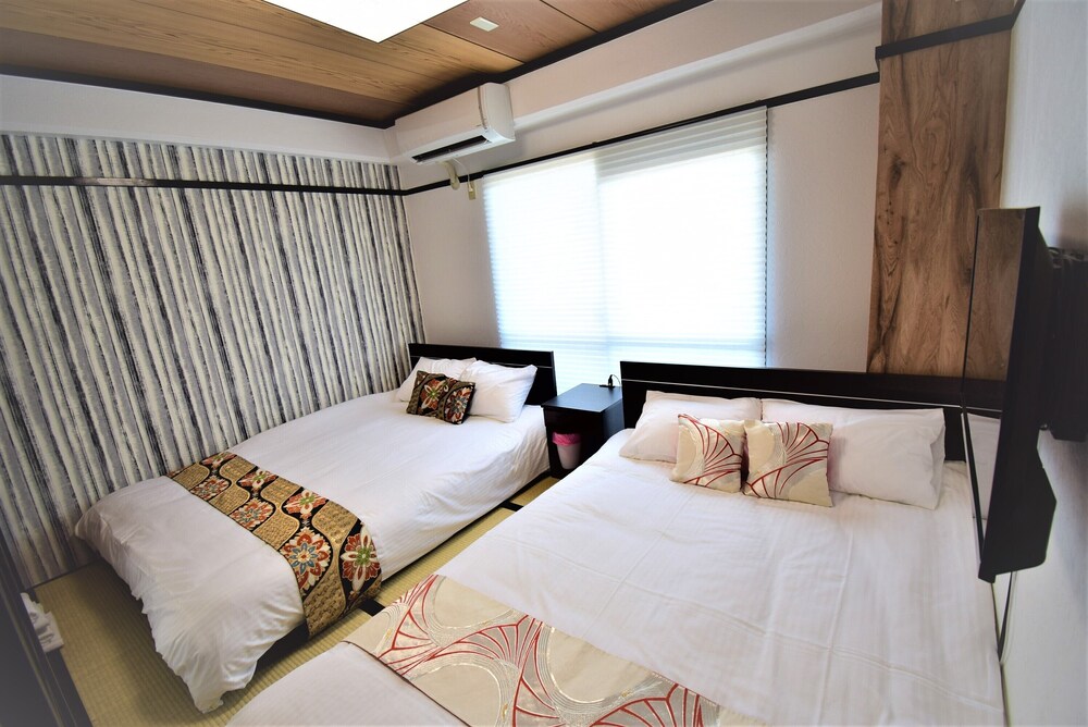 Hiroshima Base Hotel