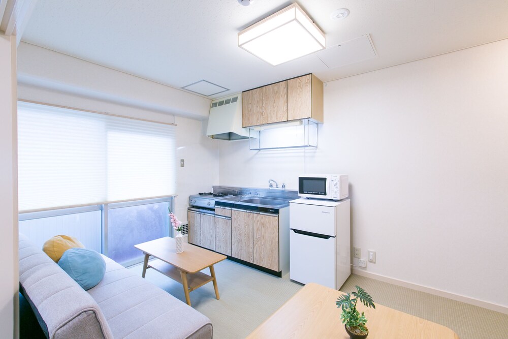 Hiroshima Base Hotel