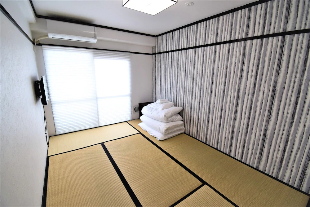 Hiroshima Base Hotel