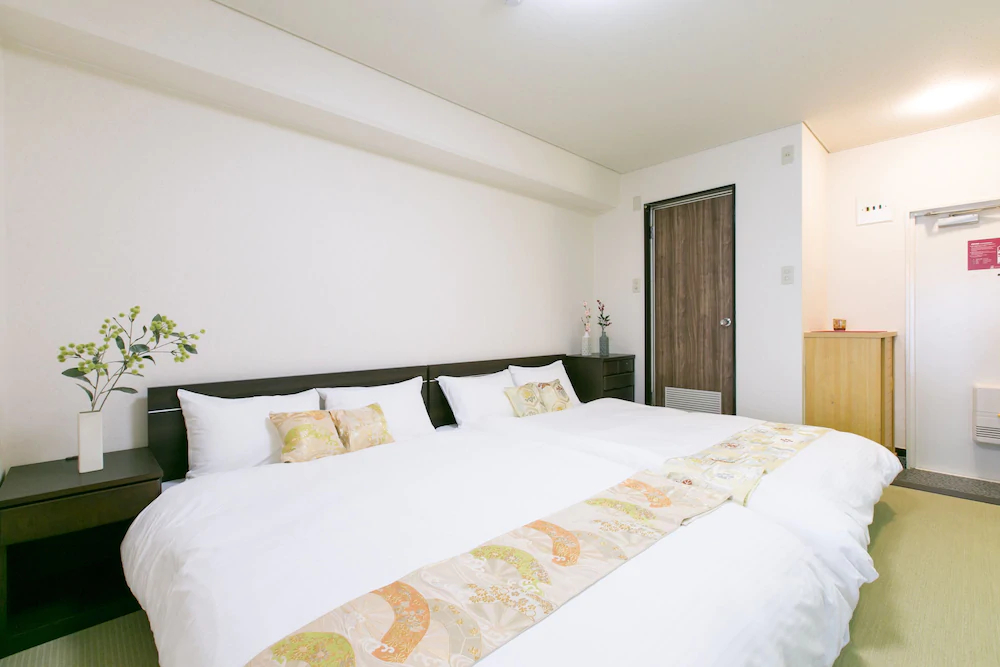Hiroshima Base Hotel