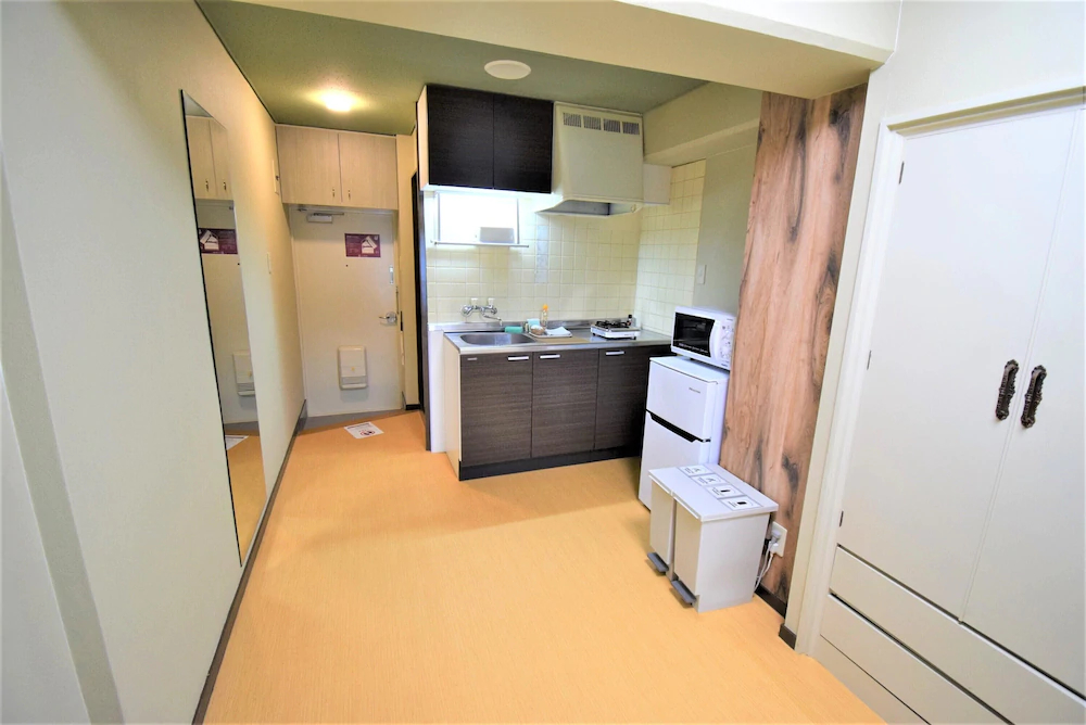 Hiroshima Base Hotel