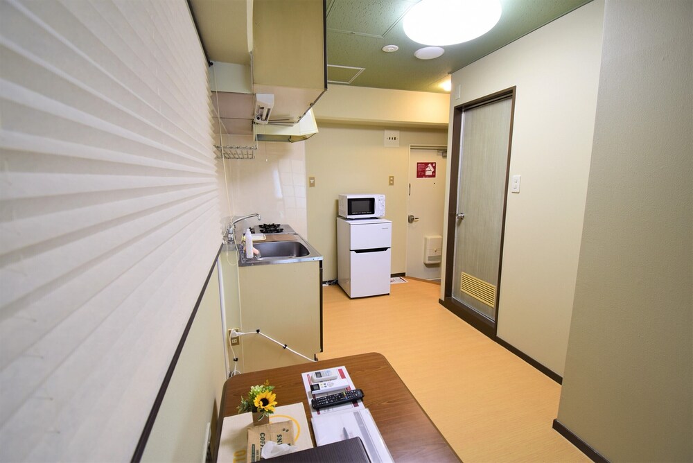 Hiroshima Base Hotel
