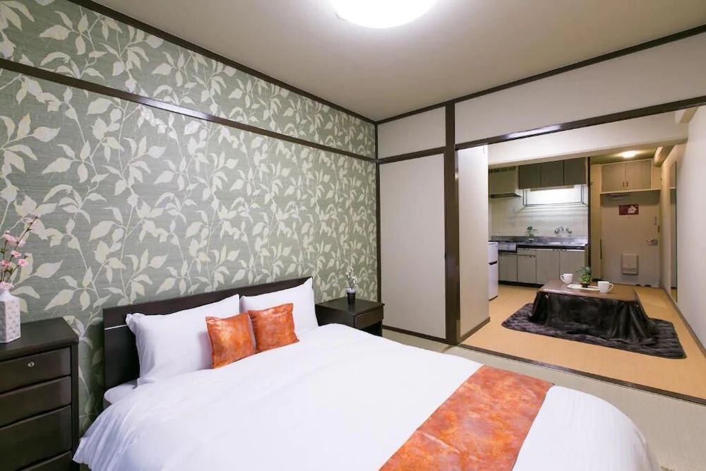Hiroshima Base Hotel