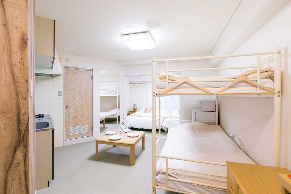 Hiroshima Base Hotel