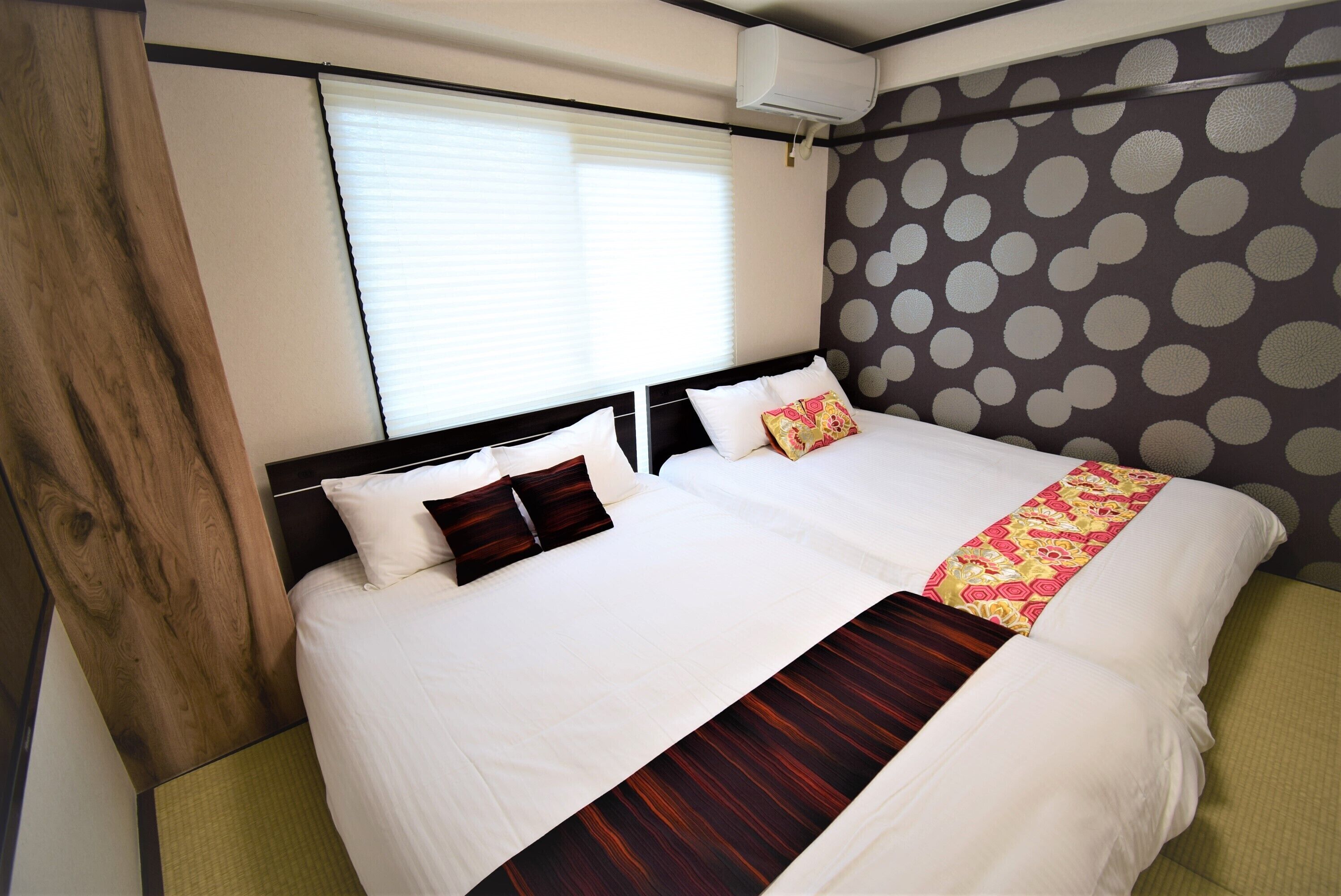 Hiroshima Base Hotel
