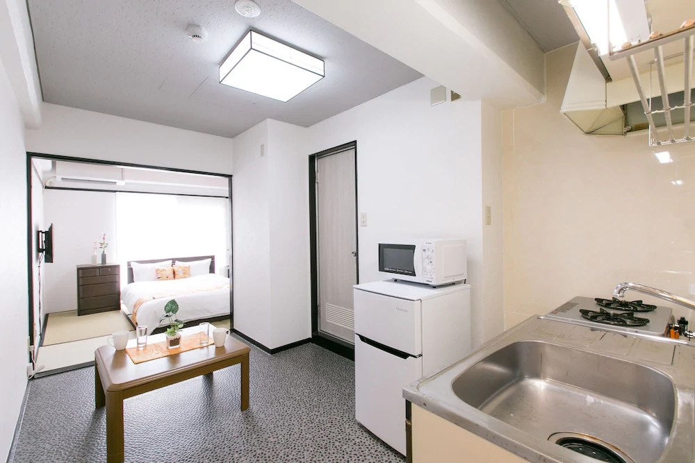 Hiroshima Base Hotel