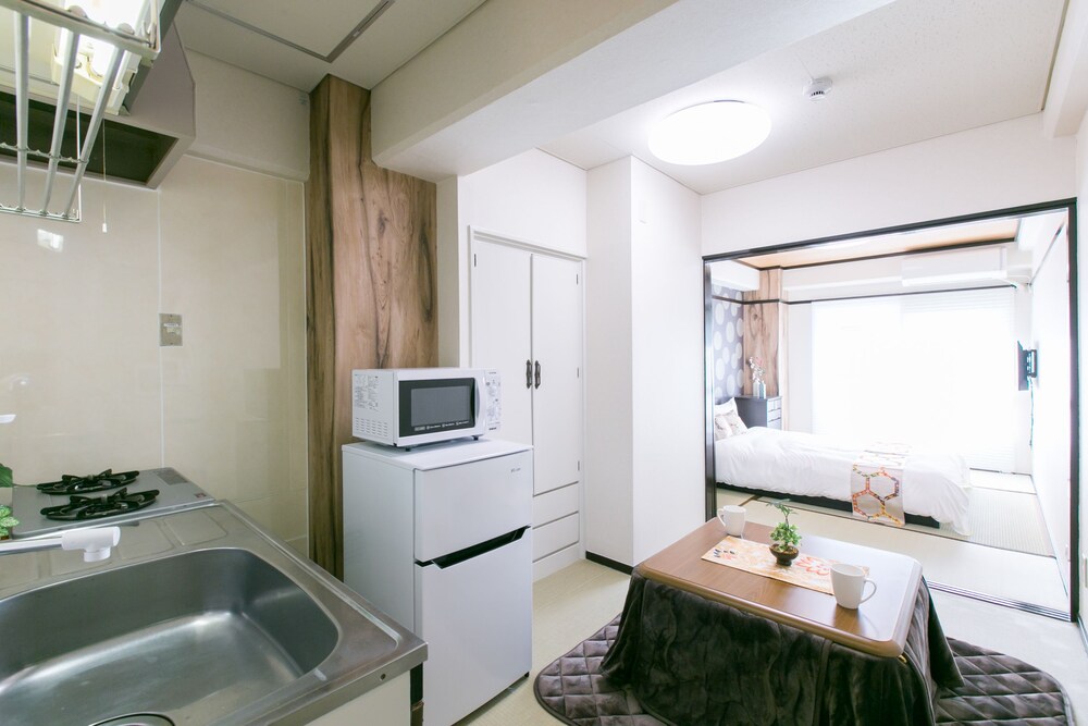 Hiroshima Base Hotel