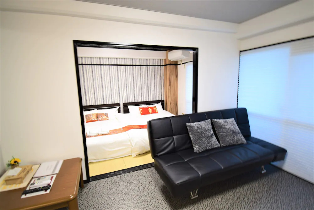Hiroshima Base Hotel