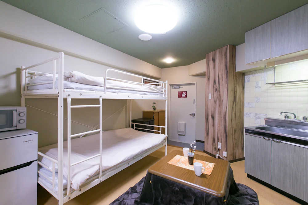 Hiroshima Base Hotel