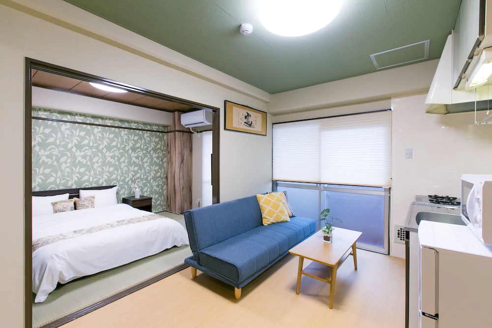 Hiroshima Base Hotel