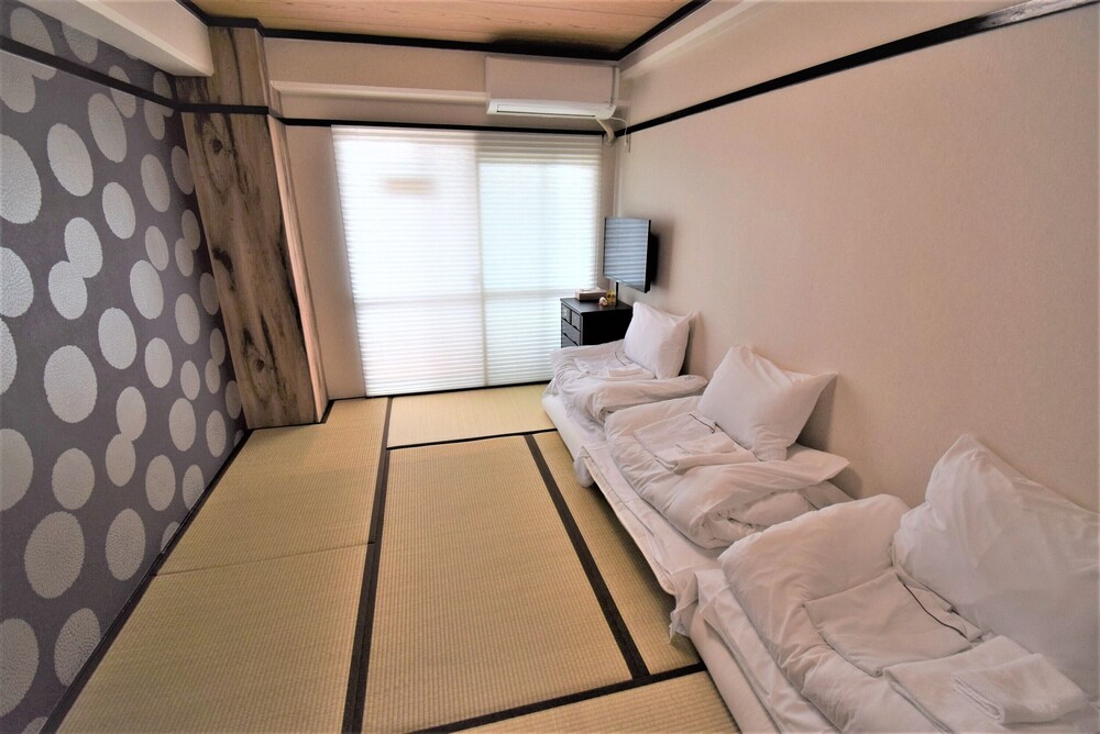 Hiroshima Base Hotel