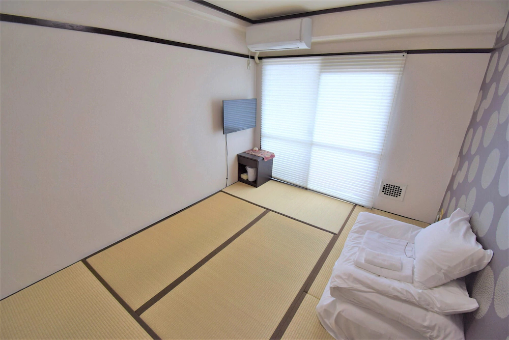 Hiroshima Base Hotel