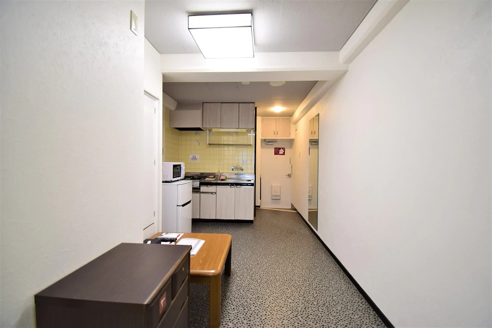 Hiroshima Base Hotel