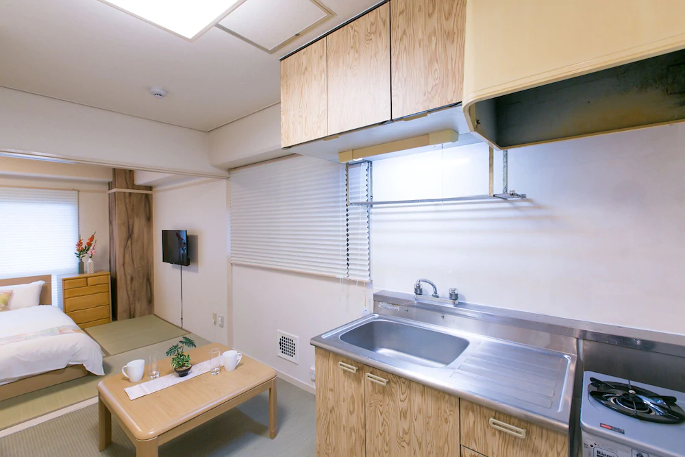 Hiroshima Base Hotel