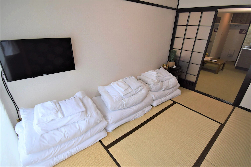 Hiroshima Base Hotel