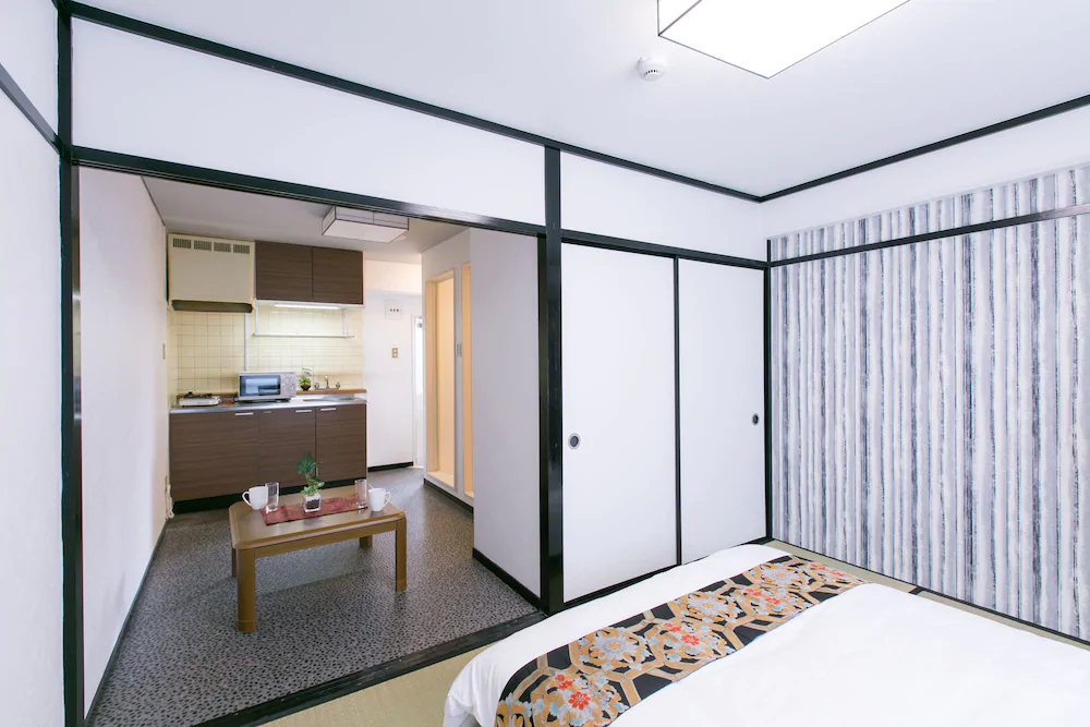 Hiroshima Base Hotel