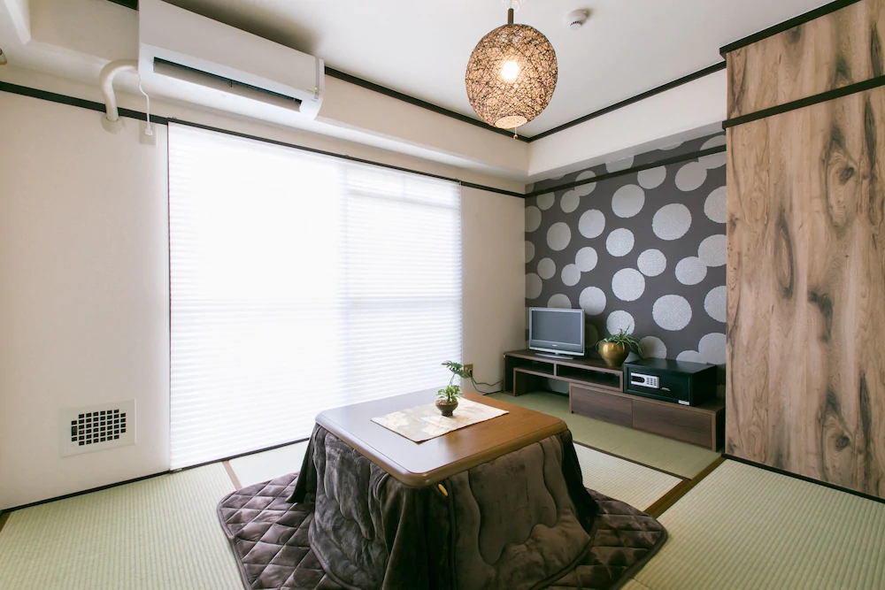 Hiroshima Base Hotel