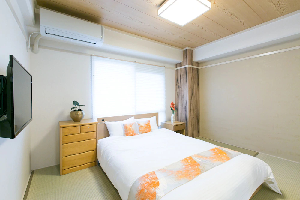 Hiroshima Base Hotel