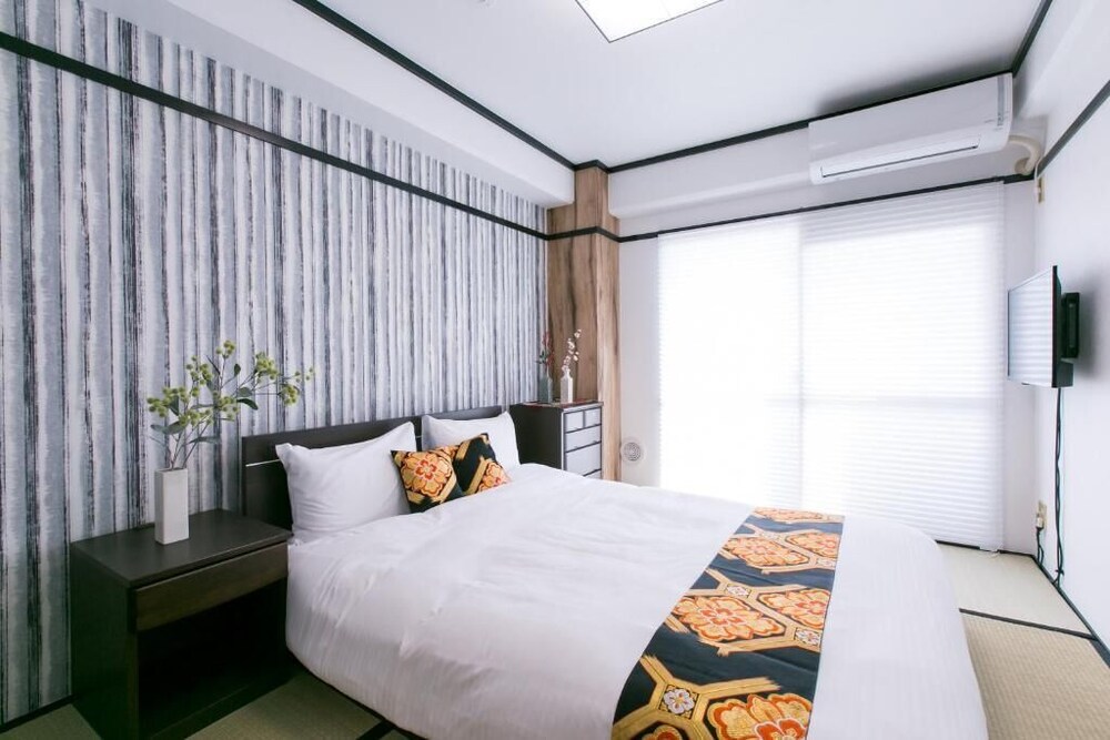 Hiroshima Base Hotel
