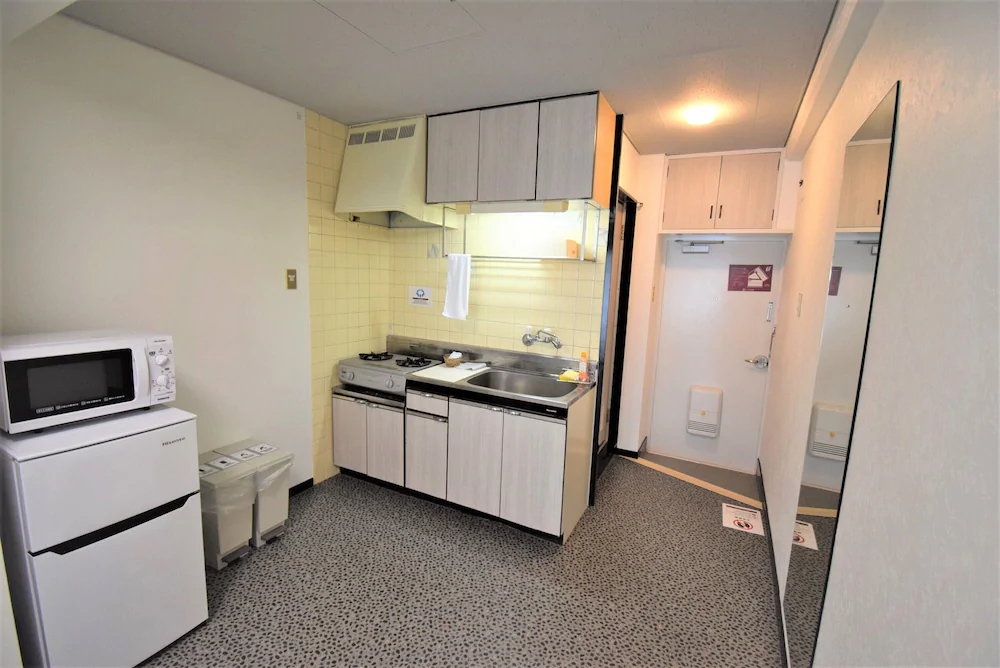 Hiroshima Base Hotel