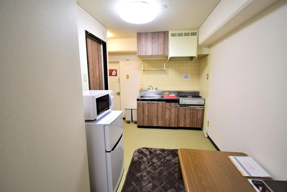 Hiroshima Base Hotel