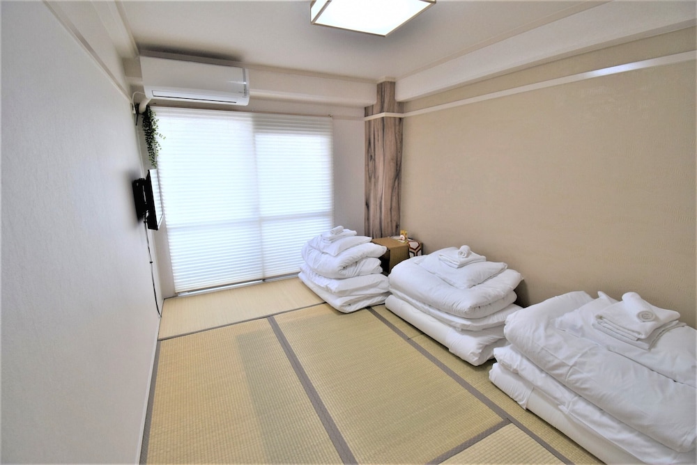 Hiroshima Base Hotel