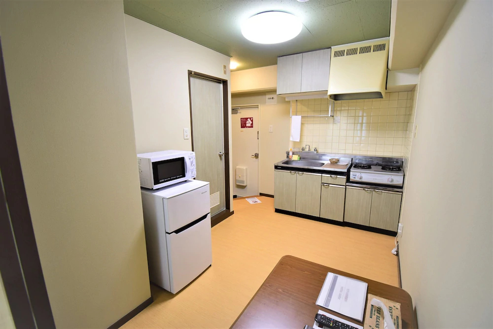 Hiroshima Base Hotel