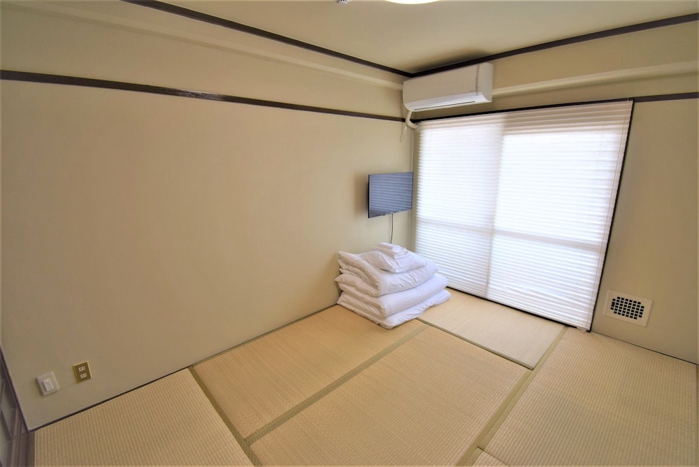 Hiroshima Base Hotel