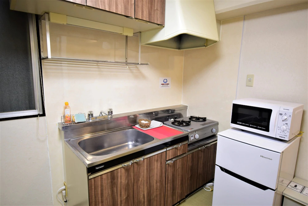Hiroshima Base Hotel