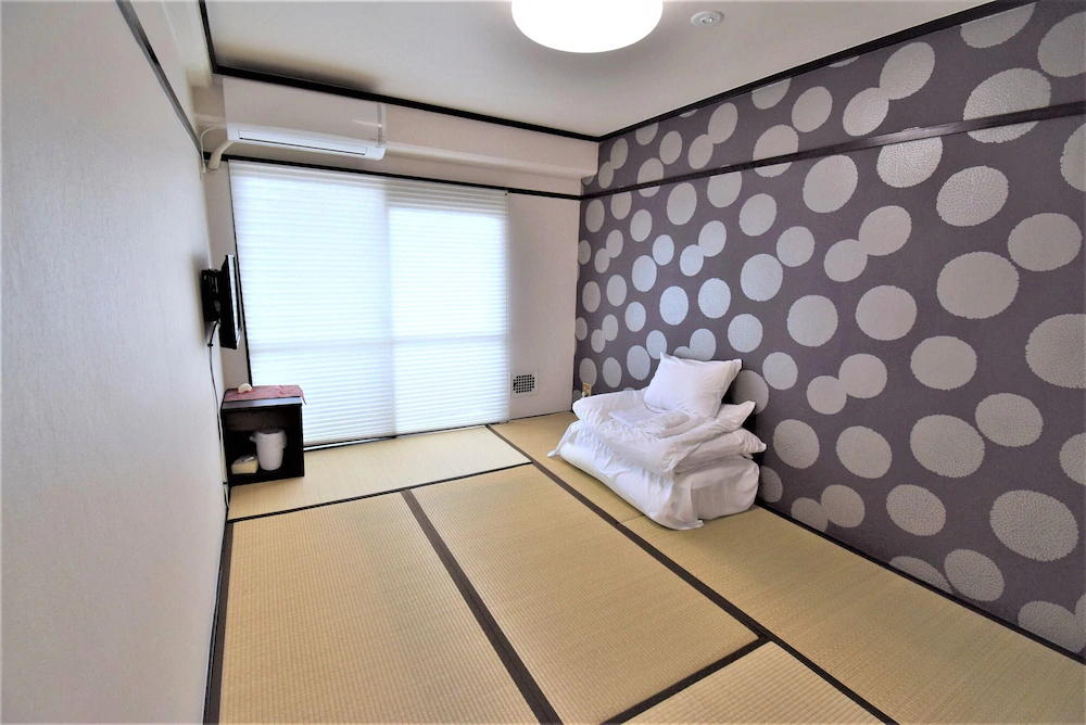 Hiroshima Base Hotel