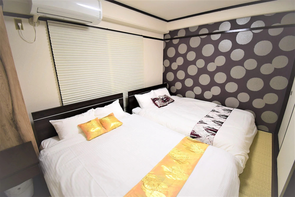 Hiroshima Base Hotel