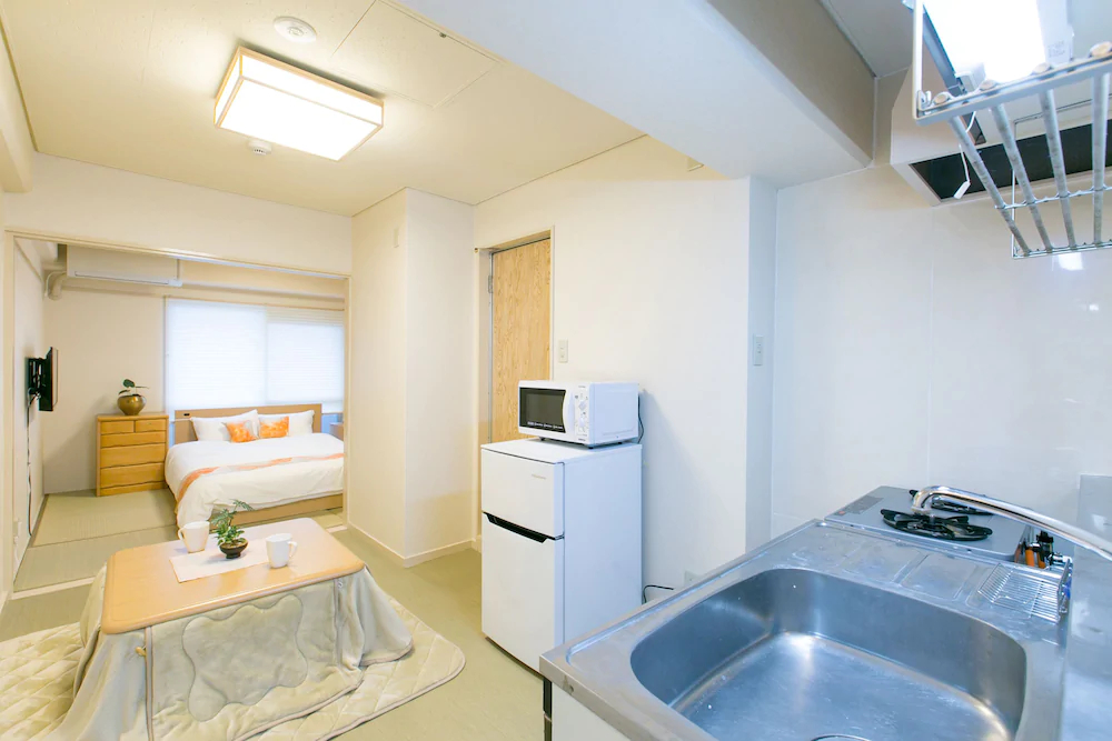 Hiroshima Base Hotel
