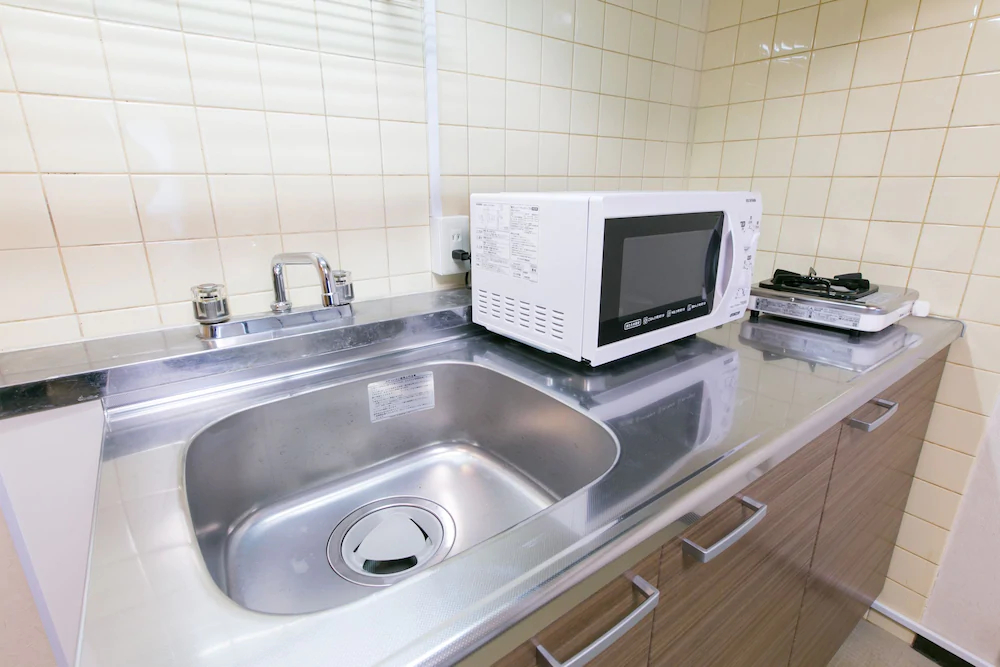 Hiroshima Base Hotel