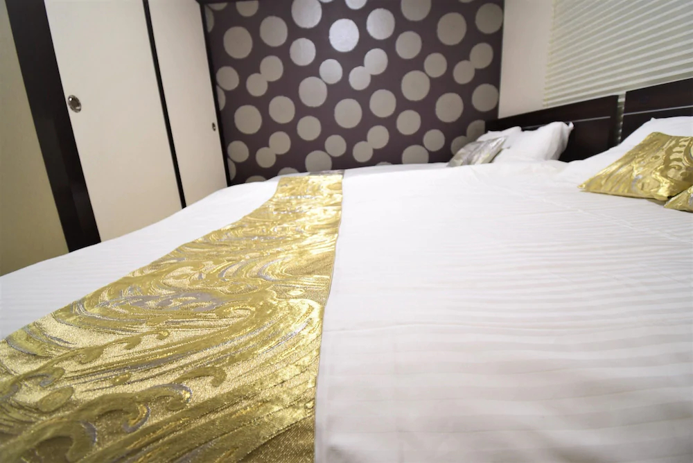 Hiroshima Base Hotel