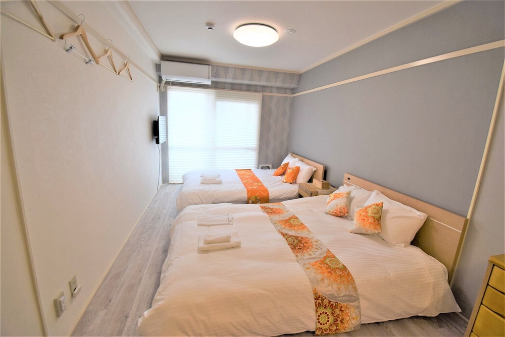 Hiroshima Base Hotel