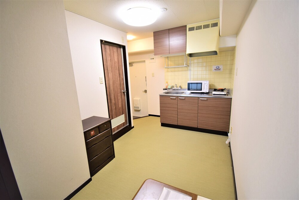 Hiroshima Base Hotel