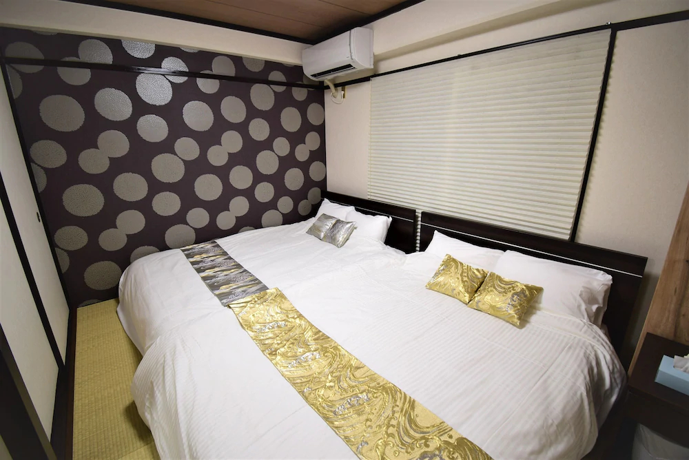 Hiroshima Base Hotel
